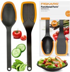 Fiskars Konyhai Készlet 1027307 Kanál Konyhai Lapát Készlet (1027307)
