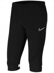 Nike Gyerek nadrág Nike Academy 3/4 CW6127-010 S 128-137cm