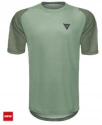 Dainese Kerékpáros mez Dainese Hgl Jersey Ss zöld M (8051019526069)