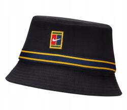 Nike Heritage Bucket Tenisz sapka fekete DJ6150-010 S/m