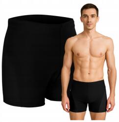 Ercole Férfi Úszónadrág Uszodába Rövidnadrág Fürdőnadrág Strand Boxer 3XL (Kąpielówki męskie na basen bokserki B17C3X)