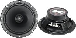 Excursion Autóhangszórók Excursion SX-652 Kétutas 16, 5 cm 2x60W Rms Koaxiális (EX-116)