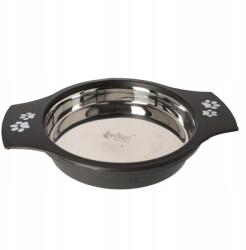 Dingo Fém Tál Csúszásgátló Fogantyúkkal (14470)