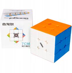 DianSheng Googol 7 cm 3x3 Mágneses Kocka Matricamentes