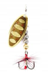 Lucky John Shelt Blade villantó, szín 1, 5g, méret 1 (LJSB01-001)