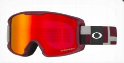 Oakley Síszemüveg Oakley Line Miner Youth S Prizm Snow Torch Iridium (OO7095-18)