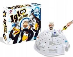  1Mcz Iglu építő társasjáték Igloo (KX5348)