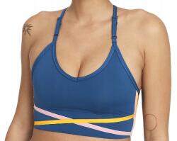 Nike Dri-FIT Indy sportmelltartó méret S-es méret (DD1109-476)