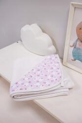 Jukki Kapucnis Fürdőköpeny Törölköző 100 x 100 cm (5904506832408)