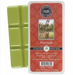 Bridgewater Candle Bridgewater Fresh Apple illatviasz szójaviaszból, 73 g (655894018725)