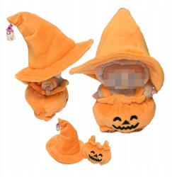  Ruhák La bu-bu 1-3 Gen babákhoz: Jelmezek, ruhák, kalapok Halloweenre (6977652564997)