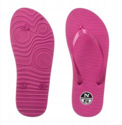  Női papucs, flip-flop North Sails Sandy Elemental Rózsaszín 35 36 (Sandy Elemental 093)