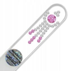  Mont Bleu Luxus üveg körömreszelő LE-04.10