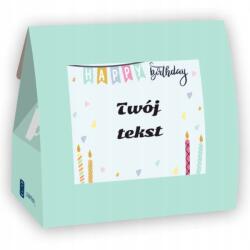 Cup&You Személyre szabott szett 5 kiválasztott ízű tea ajándékba