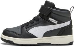 PUMA Pantofi Sport Puma Rebound V6 Mid K - 27.5