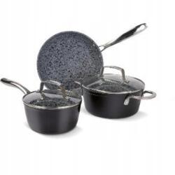 Lamart LT1283 5 Részes Gránit Edénykészlet Lamart (0914927)