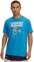 Under Armour Tricou Under Armour Hoops Net - M
