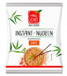 Edeka Ming Chu Instant tészta kacsával 5db×60g