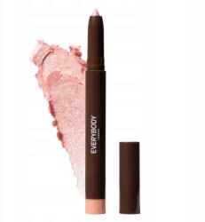 Everybody London szemhéjpúder fényes szemceruza Shimmer Pen Rose Quartz (EVR0092)