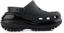 Crocs Saboti Crocs Classic Mega Crush W - 38-39