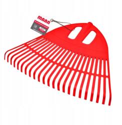 MAAN Extra-click lombseprű, 515 mm, nyél nélkül Maan (9055)