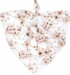 Jukki Muszlin Pólya Takaró 100X75 Ősz (5904506812721)