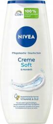 Nivea Creme Soft krémes tusfürdő 250ml (4005900932990)