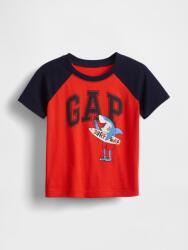 GAP Детска тениска с логото на GAP GAP | Cherven | Момчешки | 74-80 - zoot - 34,11 лв
