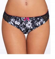 Panache Bugyi XL Kayla 9222 Mono Print (9222)