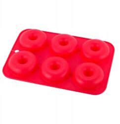 kamille Szilikon Forma Fánk Muffinok Kamille (7760)