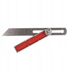 Maan Állítható alumínium szögmérő 200 mm Maan (5829)