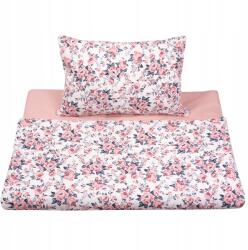 Jukki Ágynemű Szett Babáknak 135x100 cm-es Méretben (5904506816378)