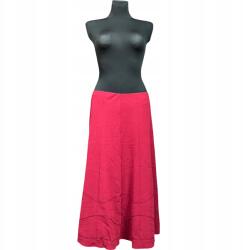 Marks & Spencer Marks&Spencer Maxi Hosszú Szoknya Elegáns Kényelmes Piros 42-es Méret (UB000190)