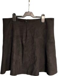 next Mini Szoknya Stílusos Kényelmes Fekete 42-es méret (UB000672)