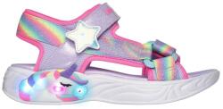 Skechers Sandale Skechers Unicorn Dreams K - 30 - trainersport - 139,99 RON