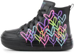 Skechers Pantofi Sport Skechers Hyperlift Love Daze JR - 32