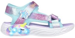 Skechers Sandale Skechers Unicorn Dreams K - 30 - trainersport - 149,99 RON
