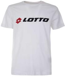 Lotto Tricou Lotto Logo II - M - trainersport - 49,99 RON