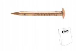 Trojka Kárpitos szegek, horganyzott, 2.0 x 20 mm 454 darab (GTOZM 2.0X20)