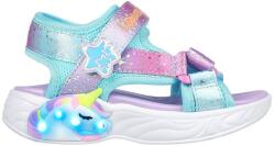 Skechers Sandale Skechers Unicorn Dreams Inf - 23