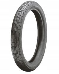 Heidenau Gumiabroncs Heidenau K 44 Crm (közepes) 90/90 18 51H Tl Nhs első; hátsó