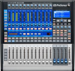 PreSonus Digitális keverő - PreSonus StudioLive 16.0. 2 Usb (673454006234)