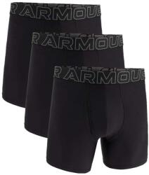 Under Armour Set 3 Perechi Boxeri Under Armour Performance Tech - S - trainersport - 149,99 RON