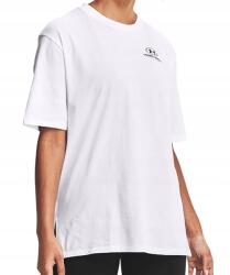 Under Armour T-Shirt HeatGear Loose 1363206100 Sm (1363206100)