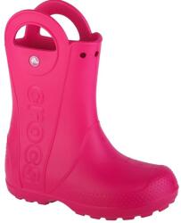 Crocs Cizme Crocs Handle It Rain K - 27-28