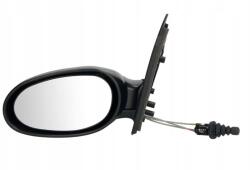 Blic Külső Visszapillantó Tükör A Következő Típusokhoz: Smart Fortwo 450 07.98-01.04