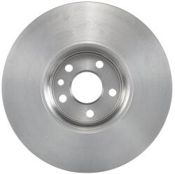 Bosch féktárcsa Volvo XC60 I 0986479621 Első