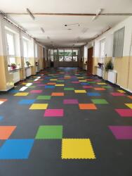  Pvc padlóburkolatok egyetemek, iskolák, kollégiumok és diákotthonok számára (FL/2020/Ye)