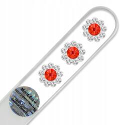  Mont Bleu Luxus üveg körömreszelő LE-13.01