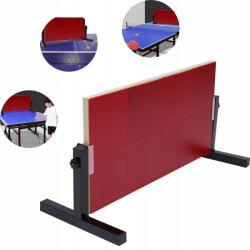  Asztalitenisz visszapattanó deszka, gumis, alsó támasztékkal (HG-WWHYYR-6354-003)